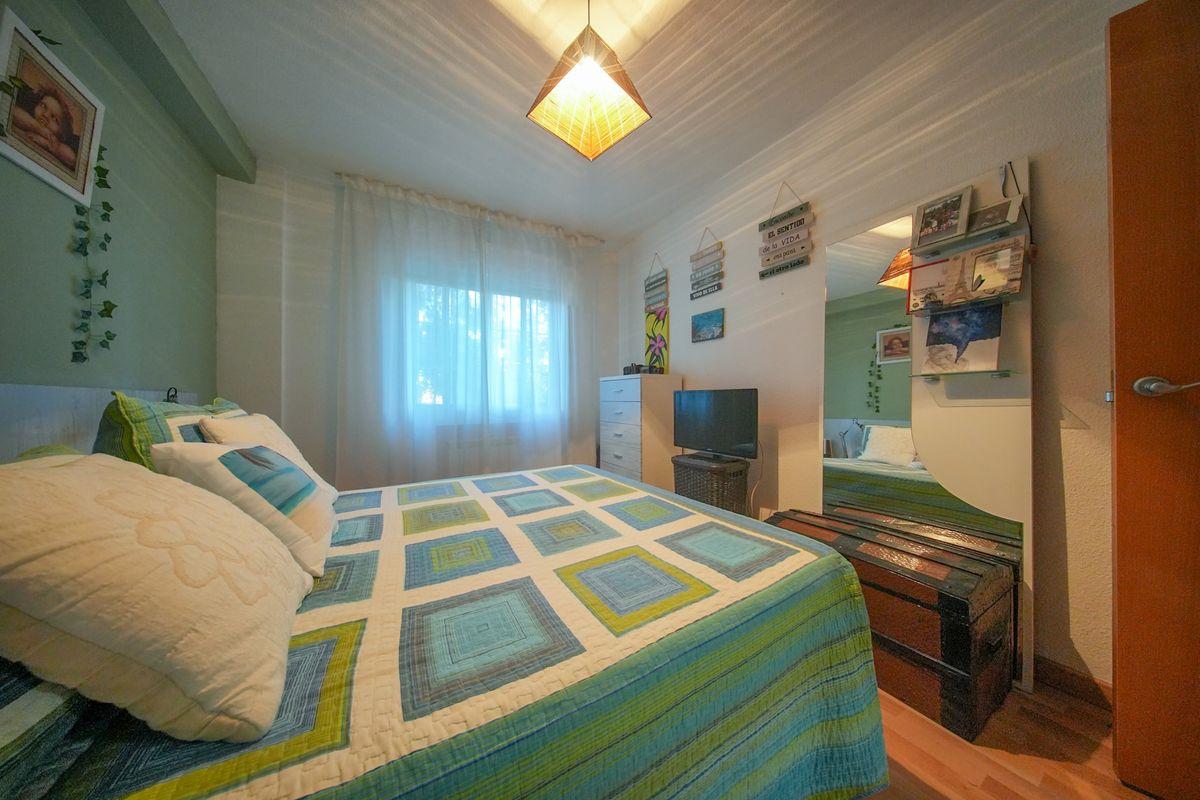 Piso en Venta en Calle Nazaret - 24