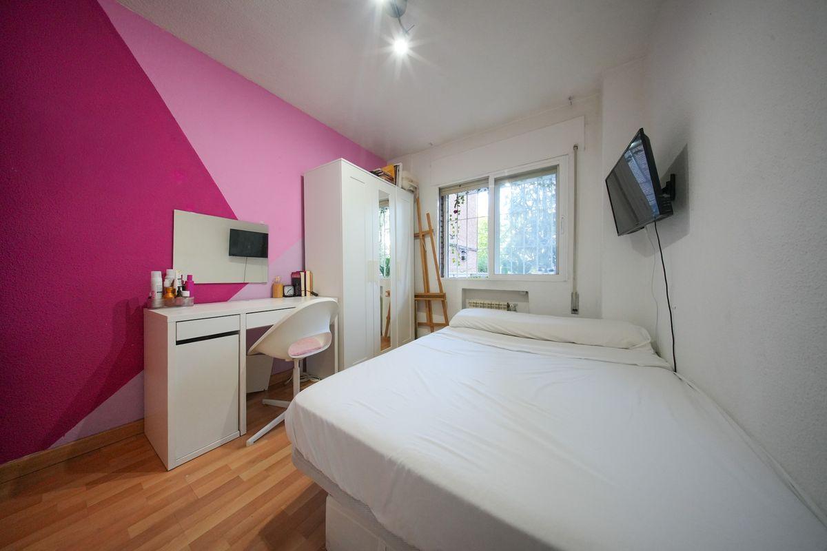 Piso en Venta en Calle Nazaret - 29