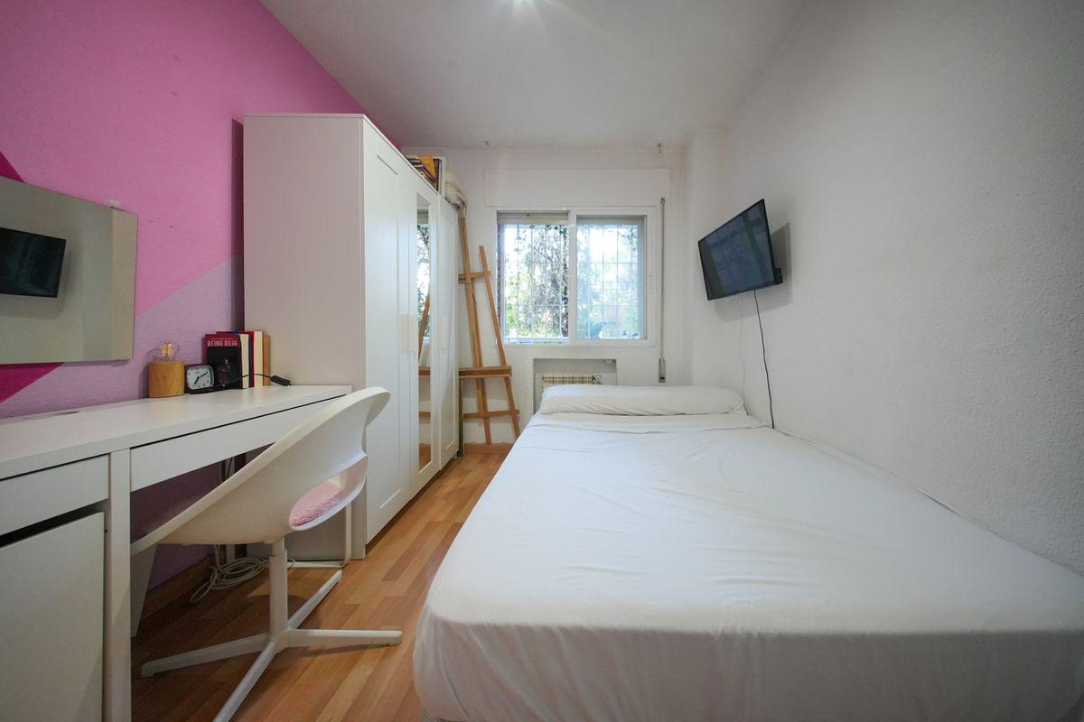 Piso en Venta en Calle Nazaret - 30