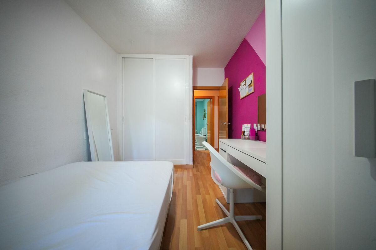 Piso en Venta en Calle Nazaret - 31