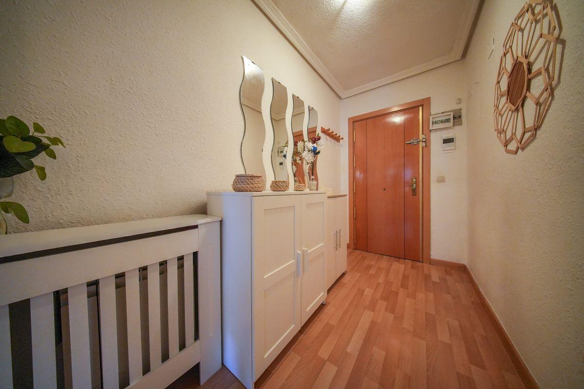 Piso en Venta en Calle Nazaret - 17