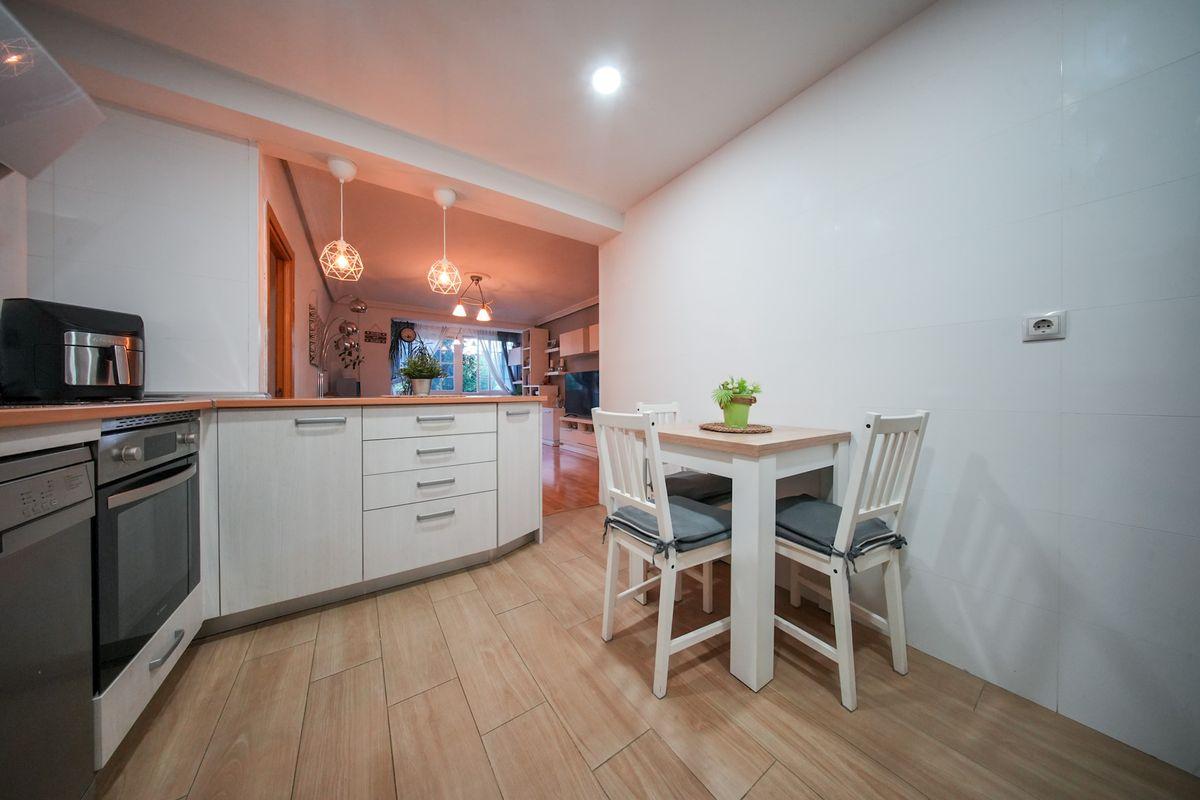 Piso en Venta en Calle Nazaret - 10