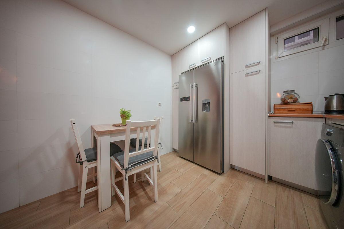 Piso en Venta en Calle Nazaret - 9