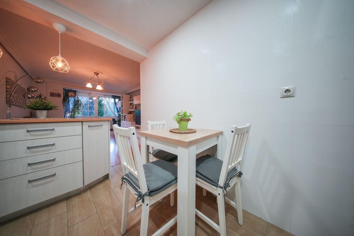 Piso en Venta en Calle Nazaret - 11