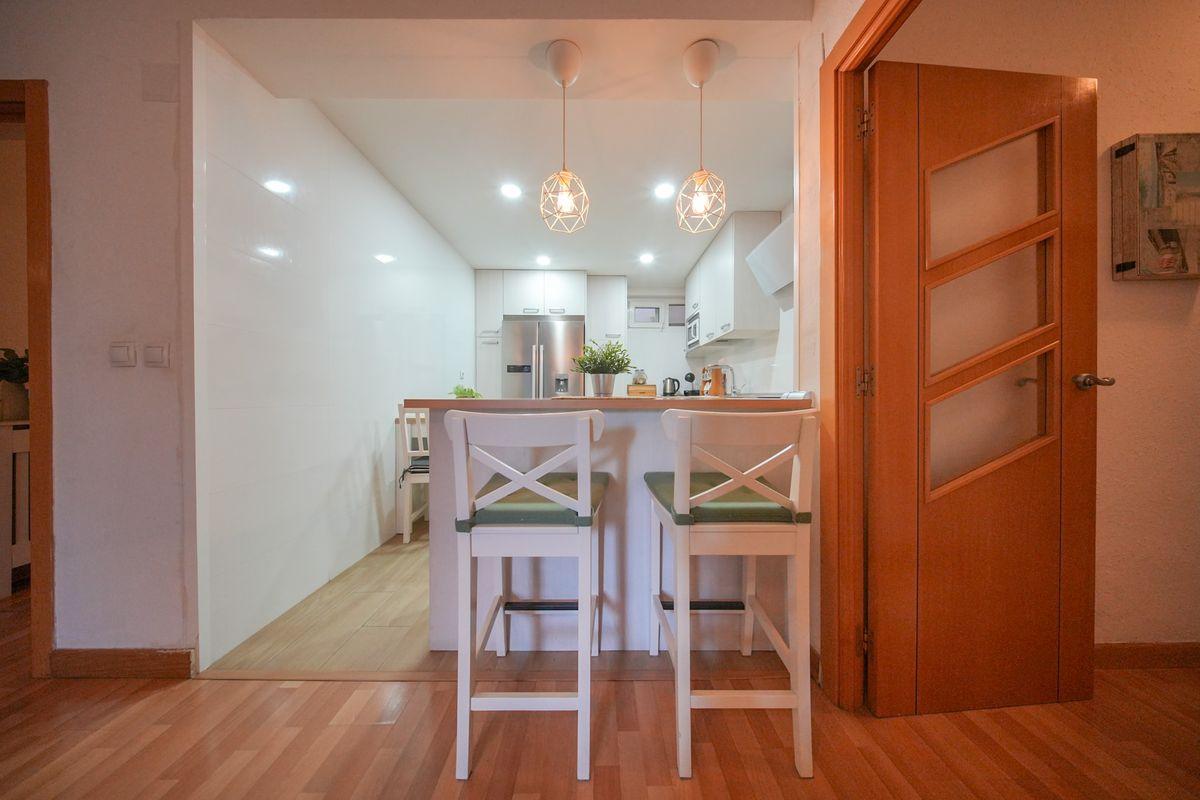 Piso en Venta en Calle Nazaret - 15