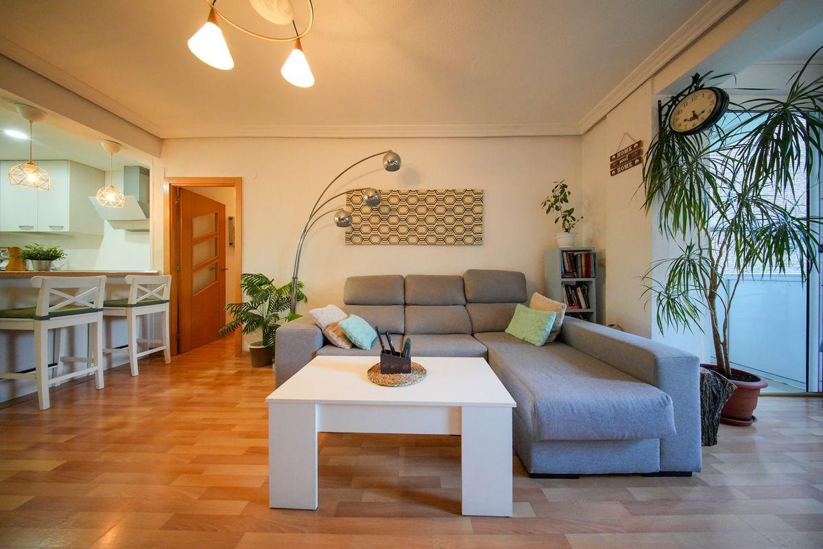 Piso en Venta en Calle Nazaret - 4
