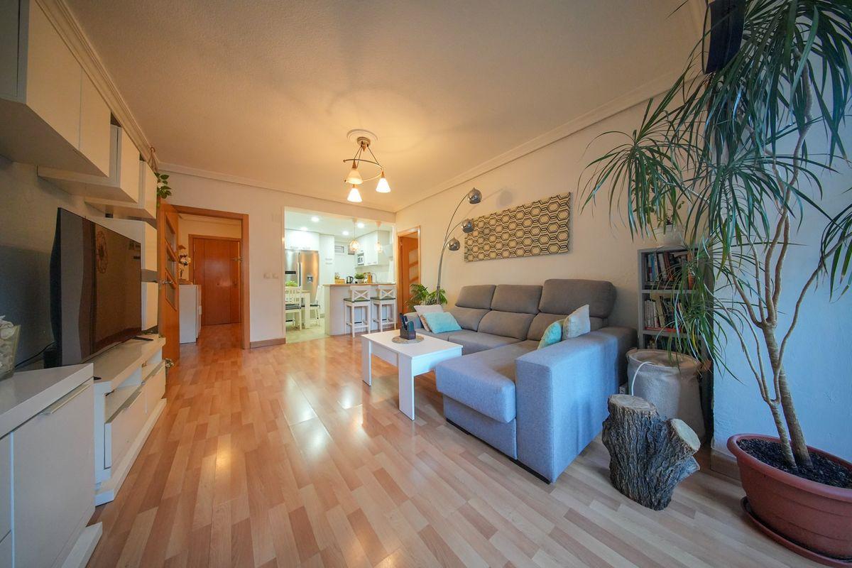 Piso en Venta en Calle Nazaret - 5