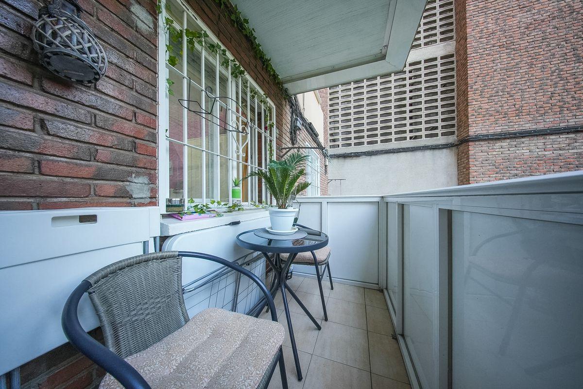 Piso en Venta en Calle Nazaret - 7