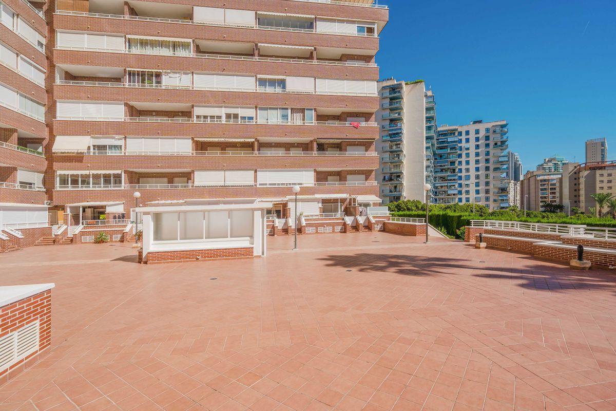 Ático en Venta en Carrer Gregal - 29