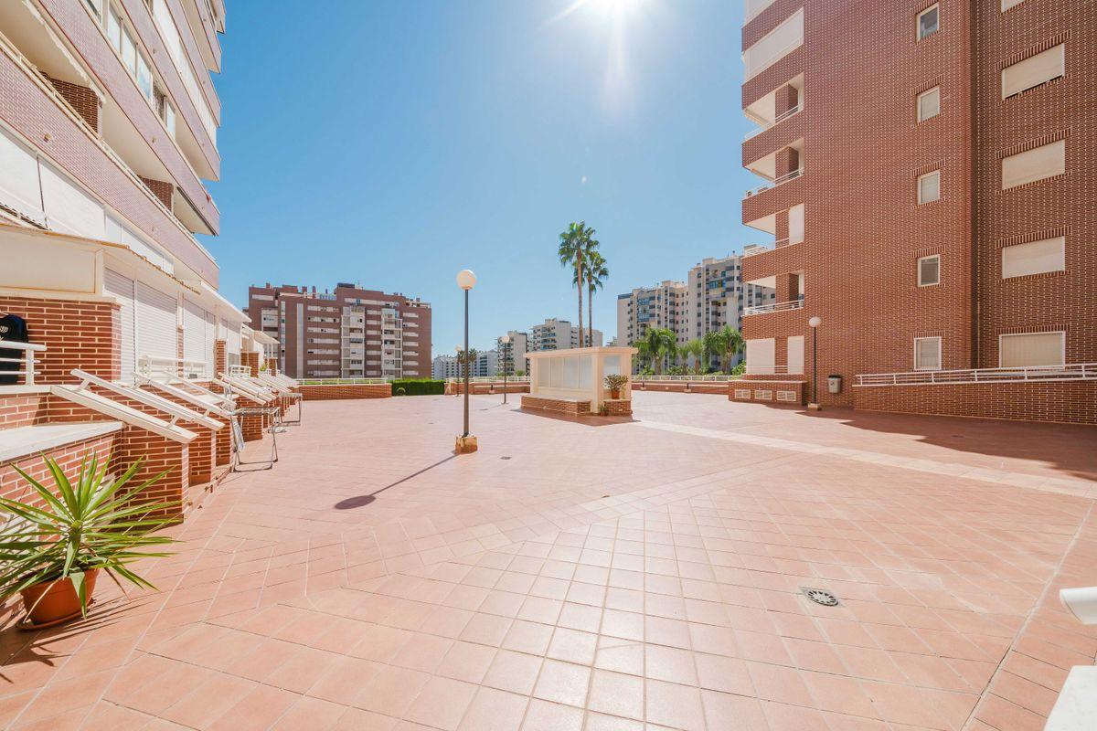 Ático en Venta en Carrer Gregal - 28
