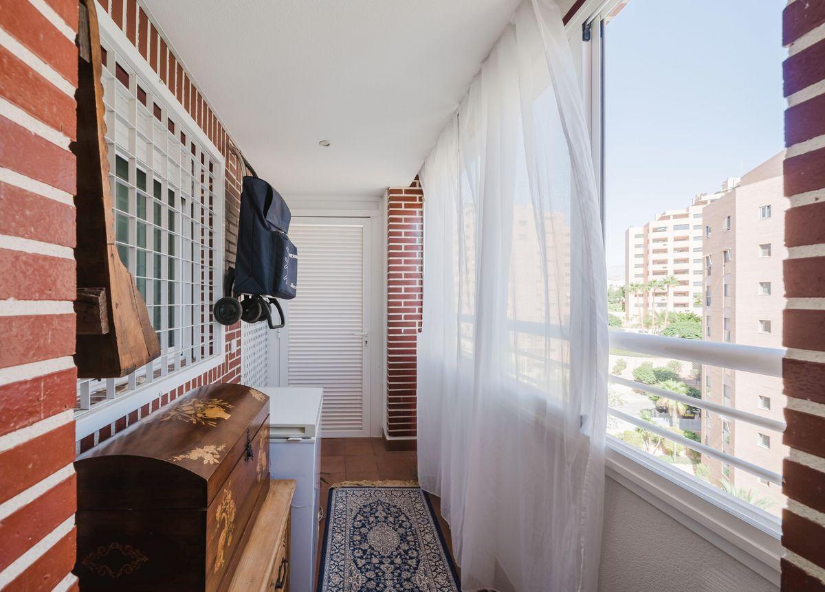 Ático en Venta en Carrer Gregal - 23