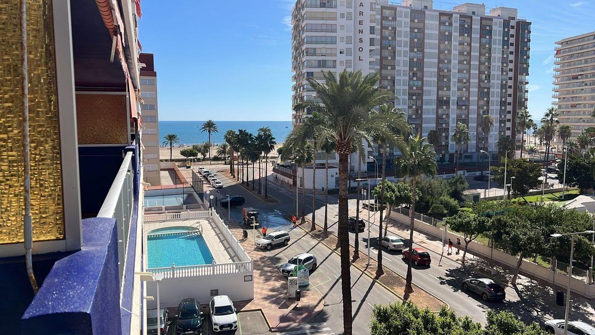 Piso en Venta - Avinguda del País Valencià - 9