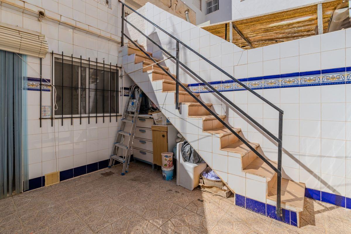 Townhouse en Venta - 28