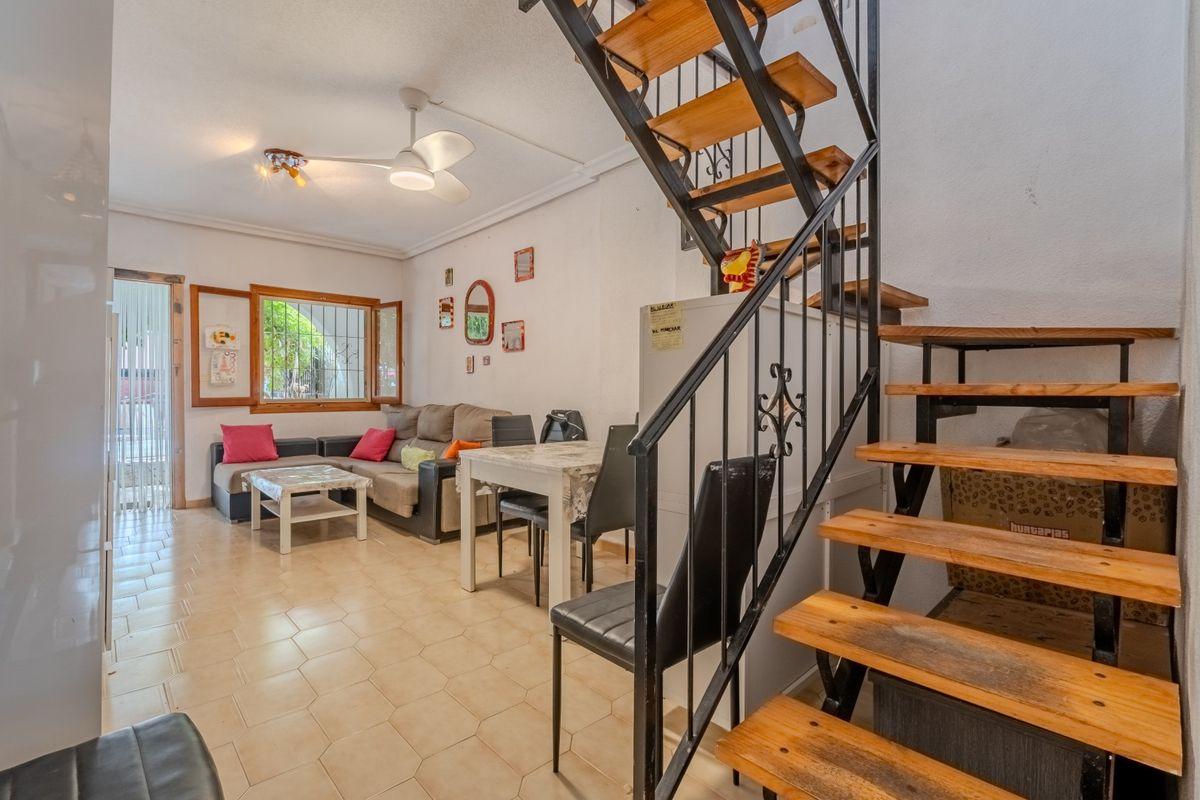 Townhouse en Venta - 7