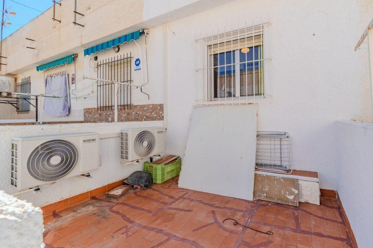 Townhouse en Venta - 30