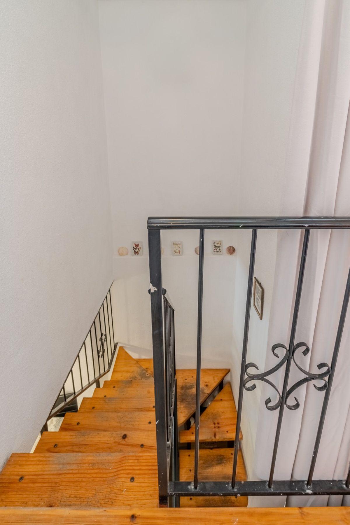 Townhouse en Venta - 15