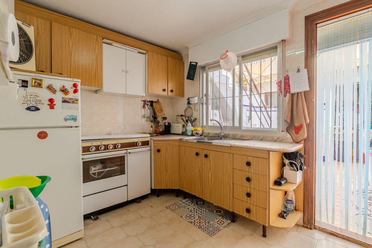 Townhouse en Venta - 8