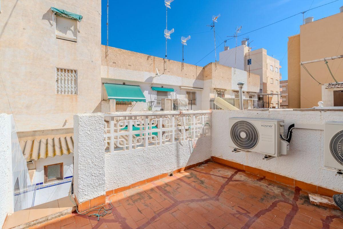 Townhouse en Venta - 31