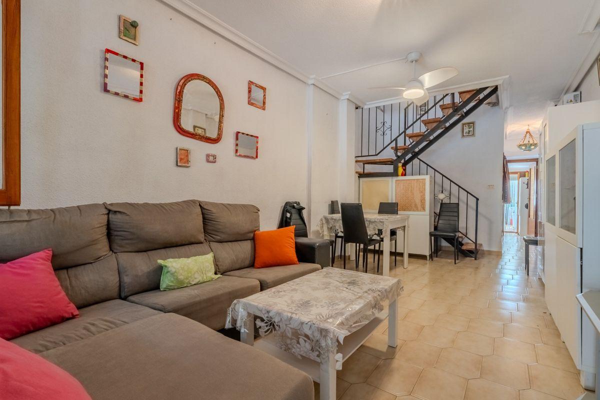 Townhouse en Venta - 4