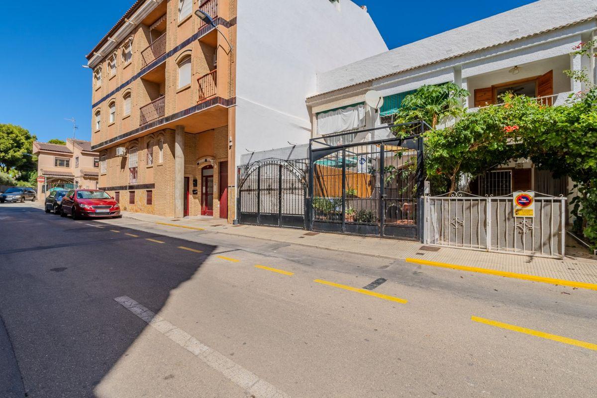 Townhouse en Venta - 32
