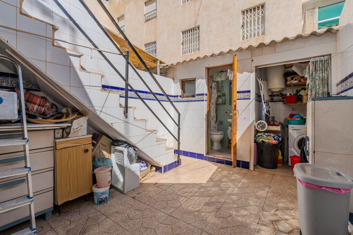 Townhouse en Venta - 26