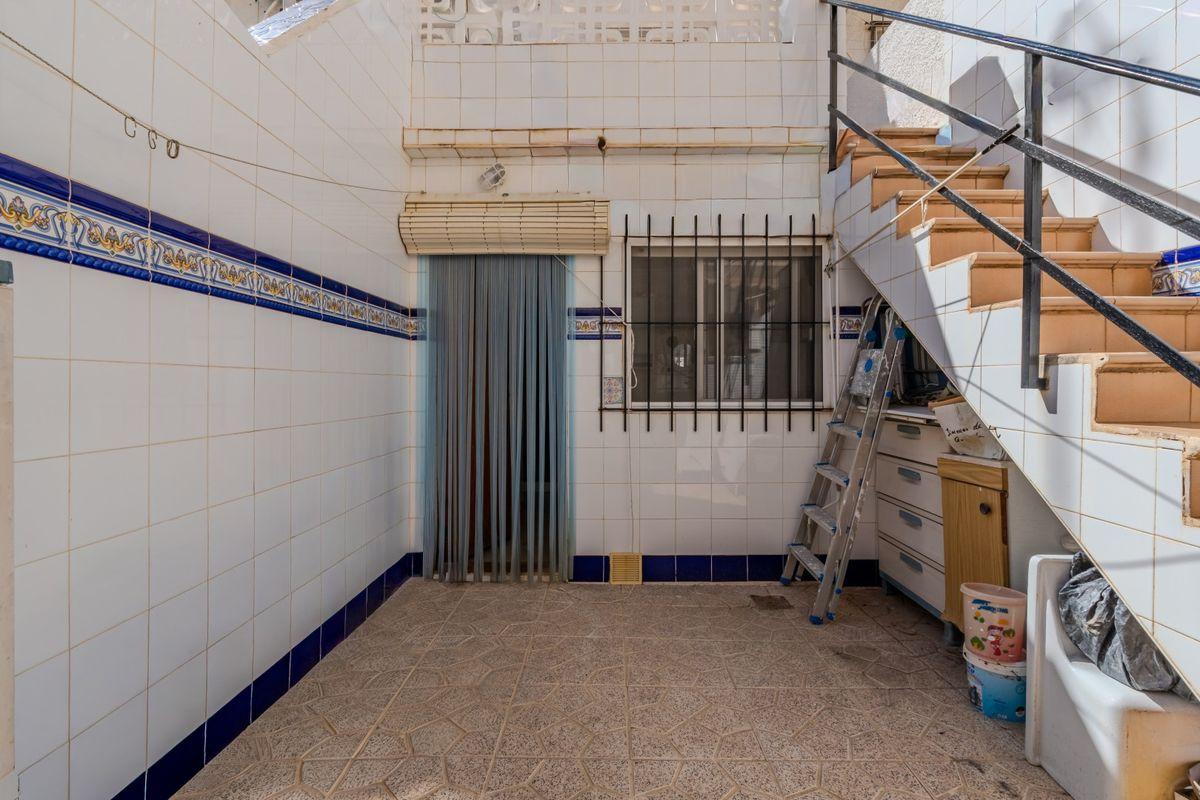 Townhouse en Venta - 27