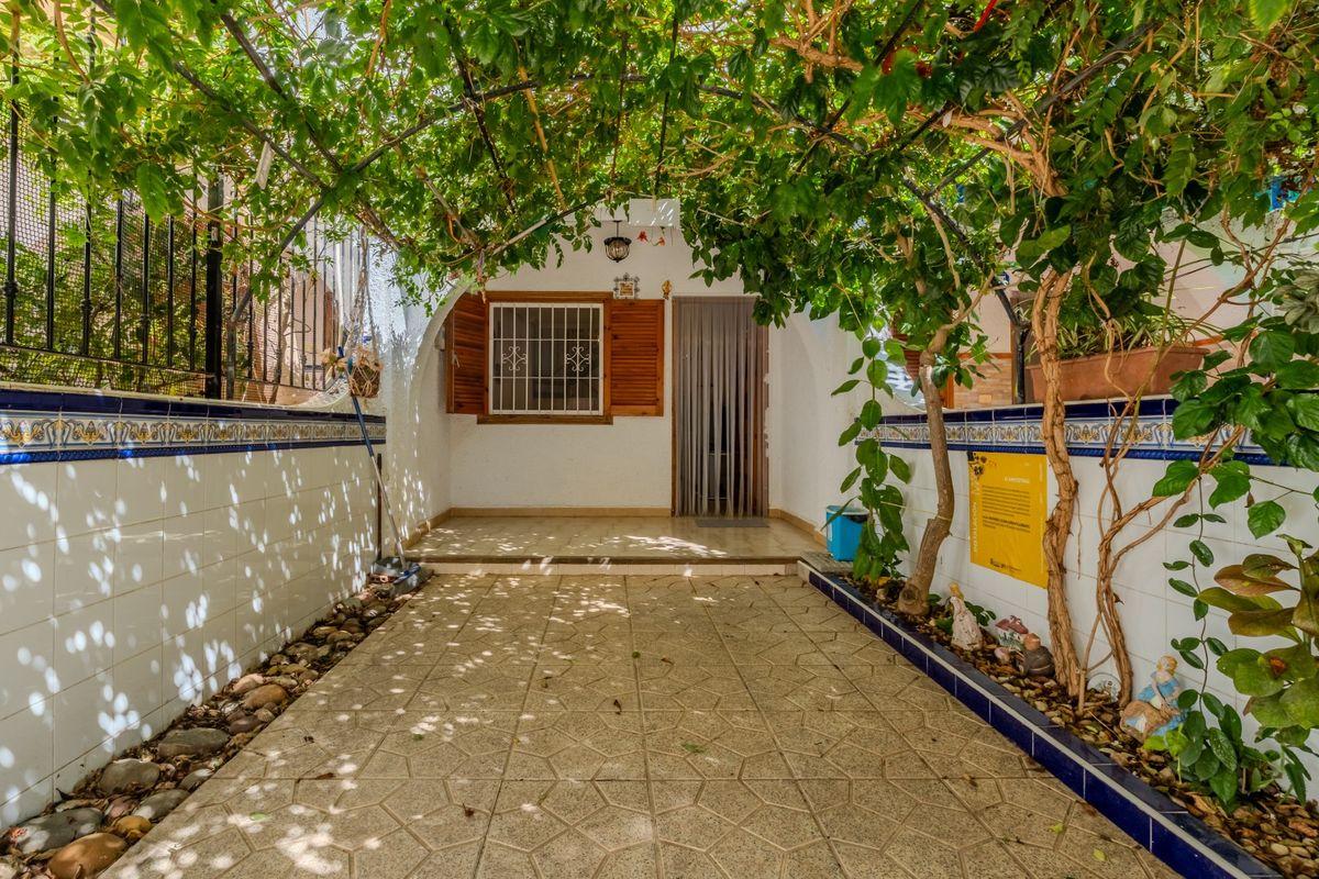 Townhouse en Venta - 2