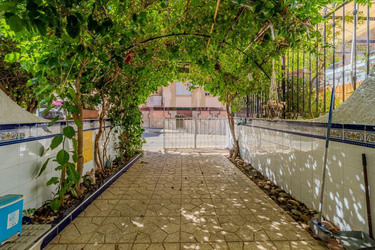 Townhouse en Venta - 3
