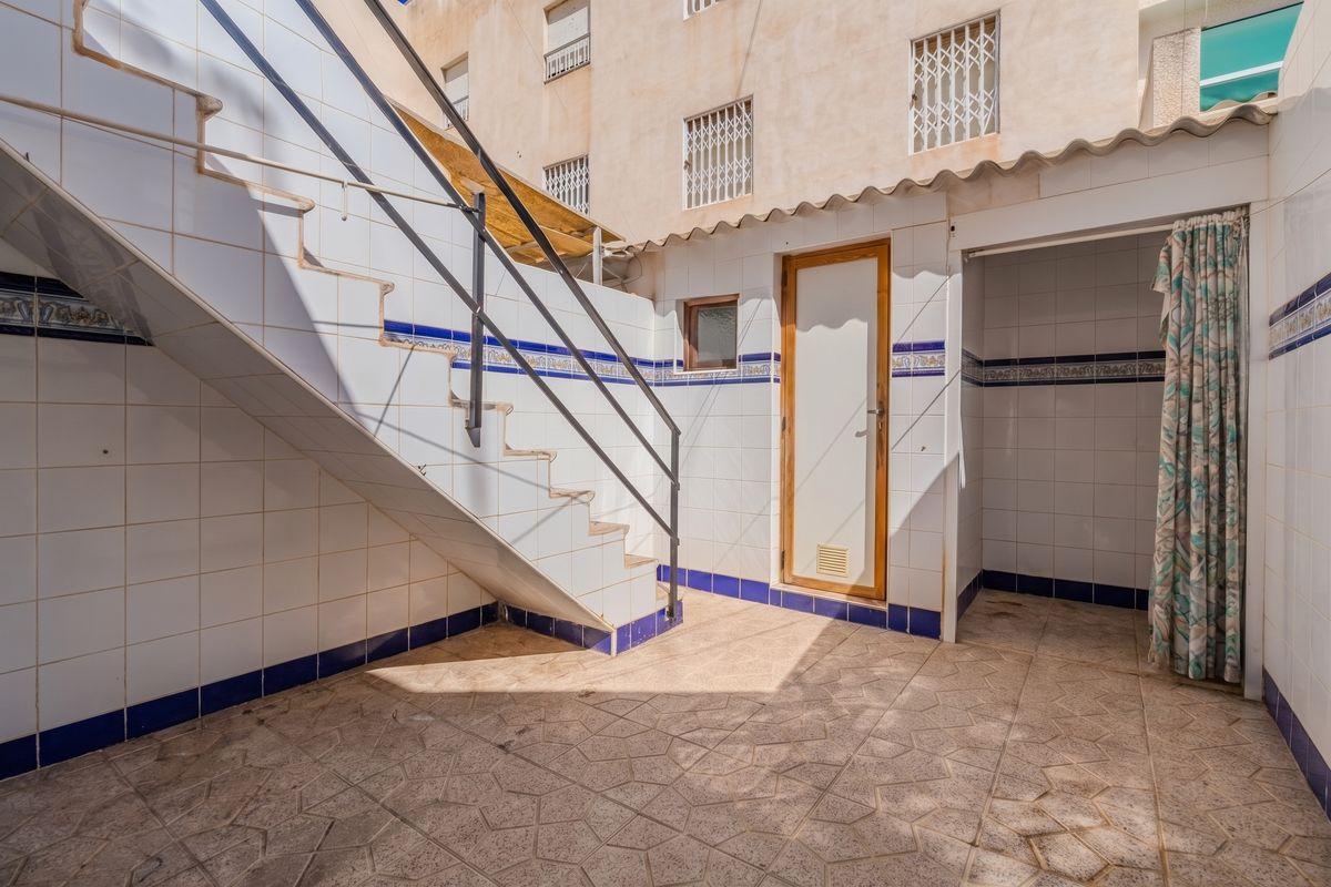 Townhouse en Venta - 24