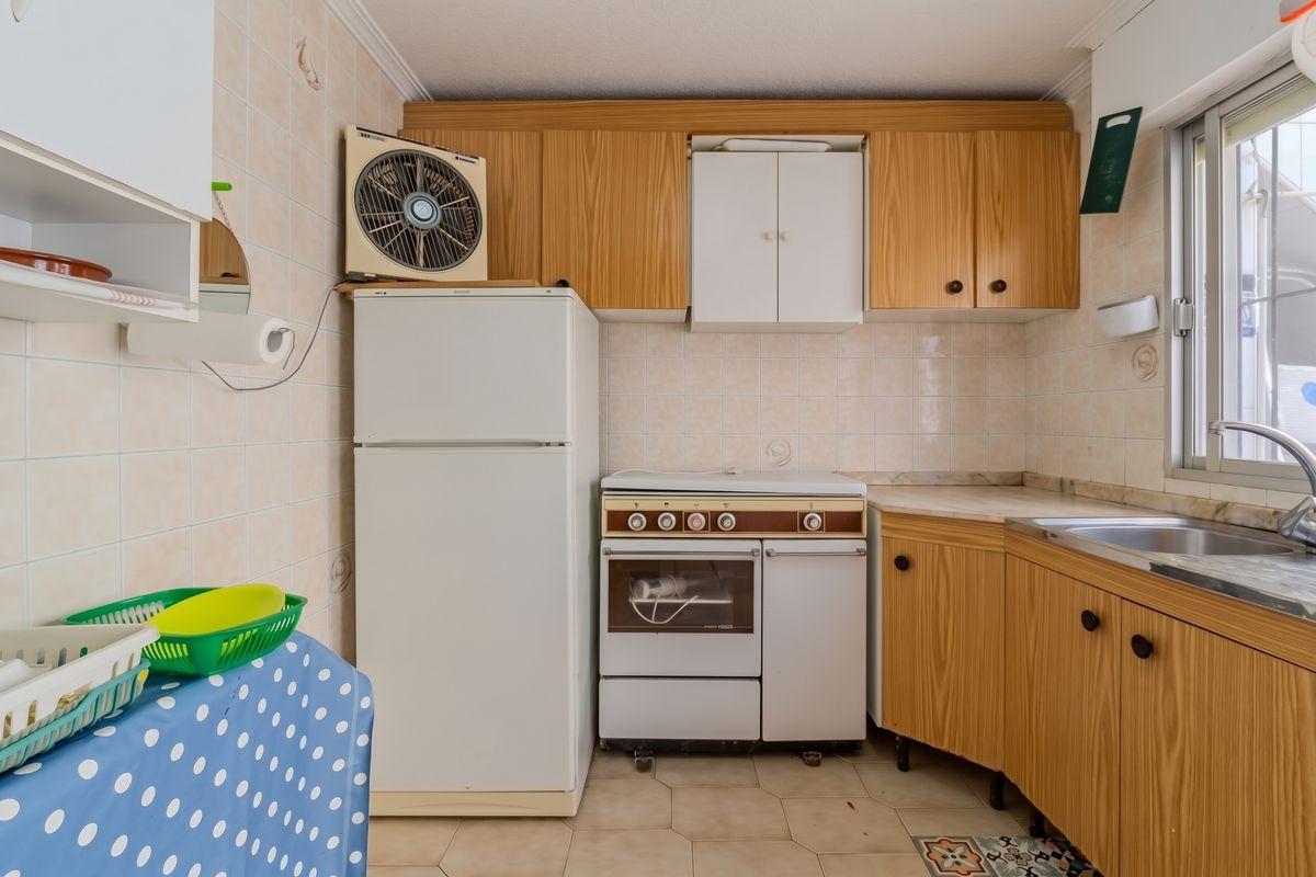 Townhouse en Venta - 5