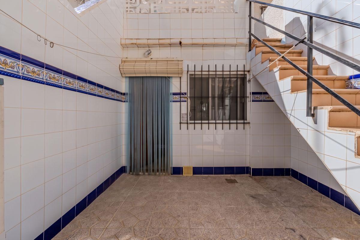 Townhouse en Venta - 22