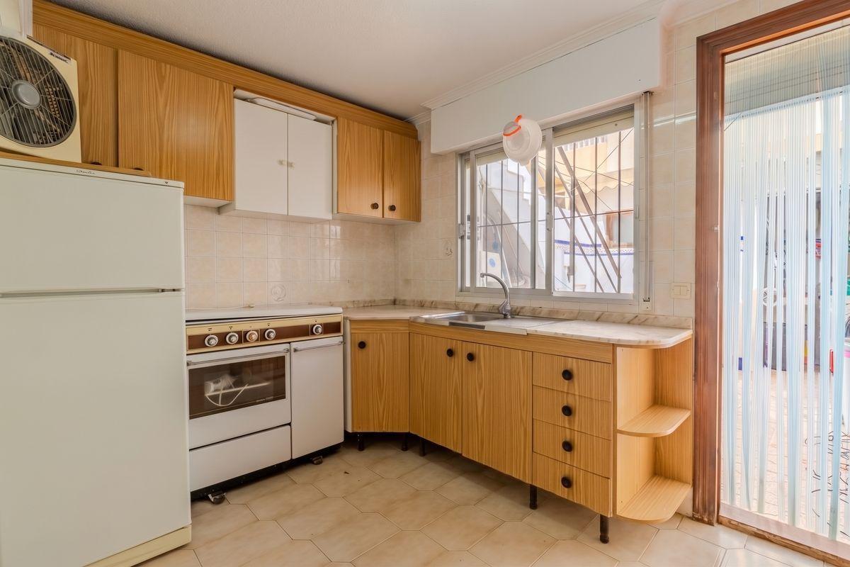 Townhouse en Venta - 6