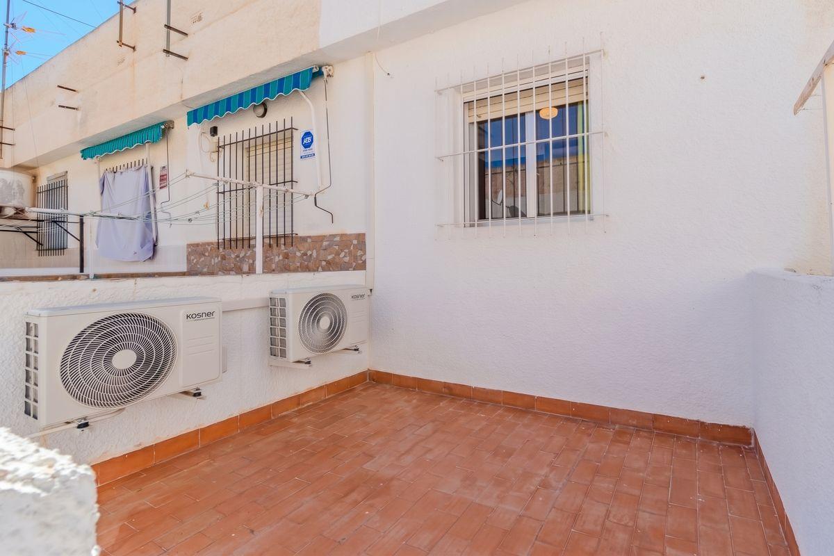 Townhouse en Venta - 26