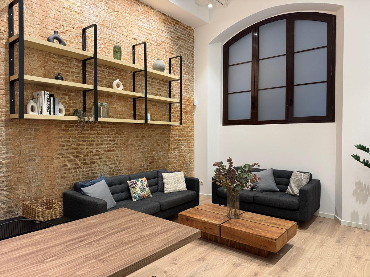 Piso en Venta en Carrer d'en Serra - 1