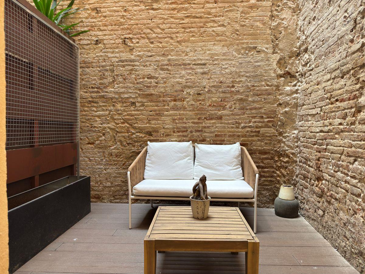 Piso en Venta en Carrer d'en Serra - 8