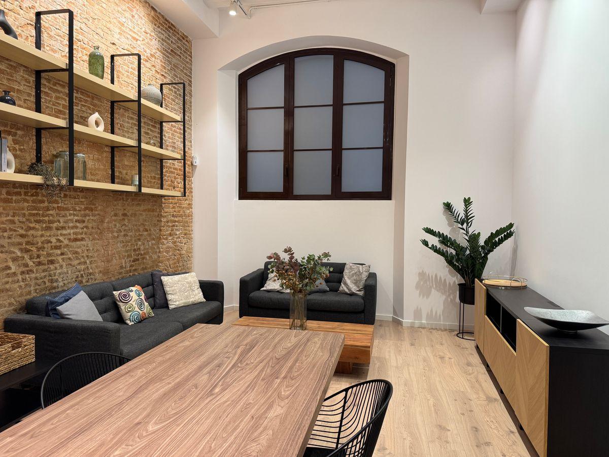 Piso en Venta en Carrer d'en Serra - 2