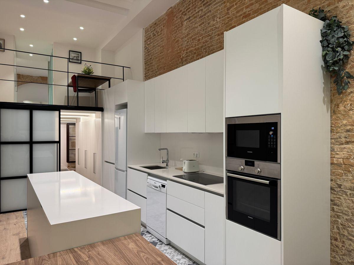 Piso en Venta en Carrer d'en Serra - 4
