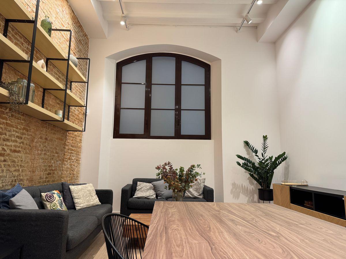 Piso en Venta en Carrer d'en Serra - 3