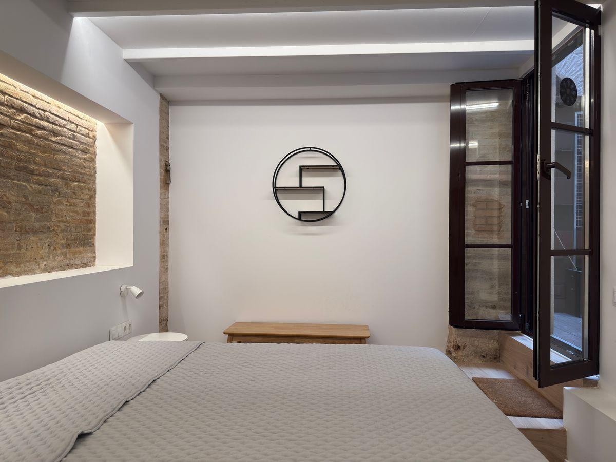 Piso en Venta en Carrer d'en Serra - 12