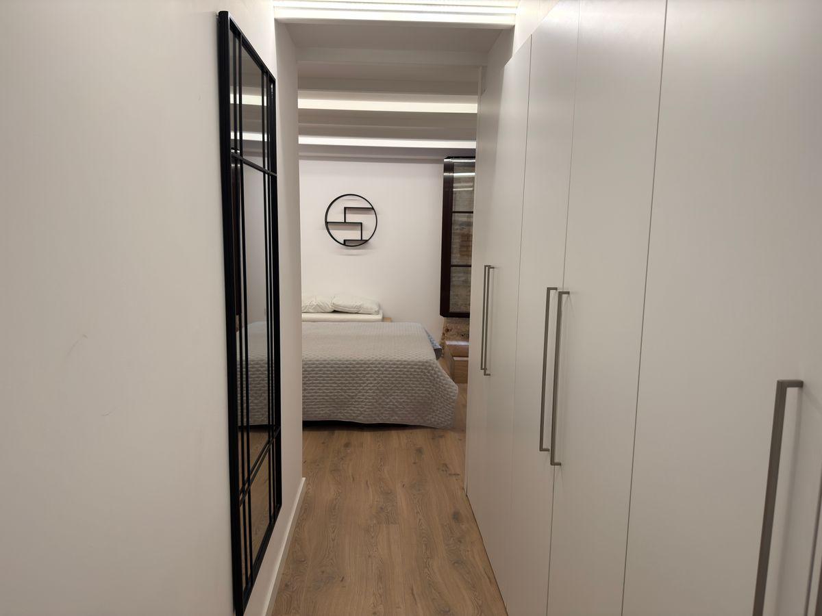 Piso en Venta en Carrer d'en Serra - 10