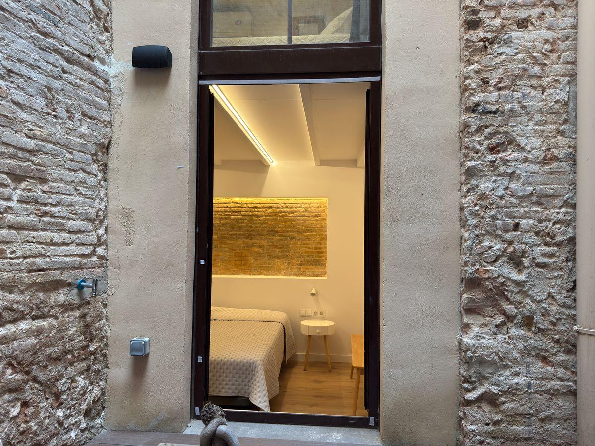 Piso en Venta en Carrer d'en Serra - 11