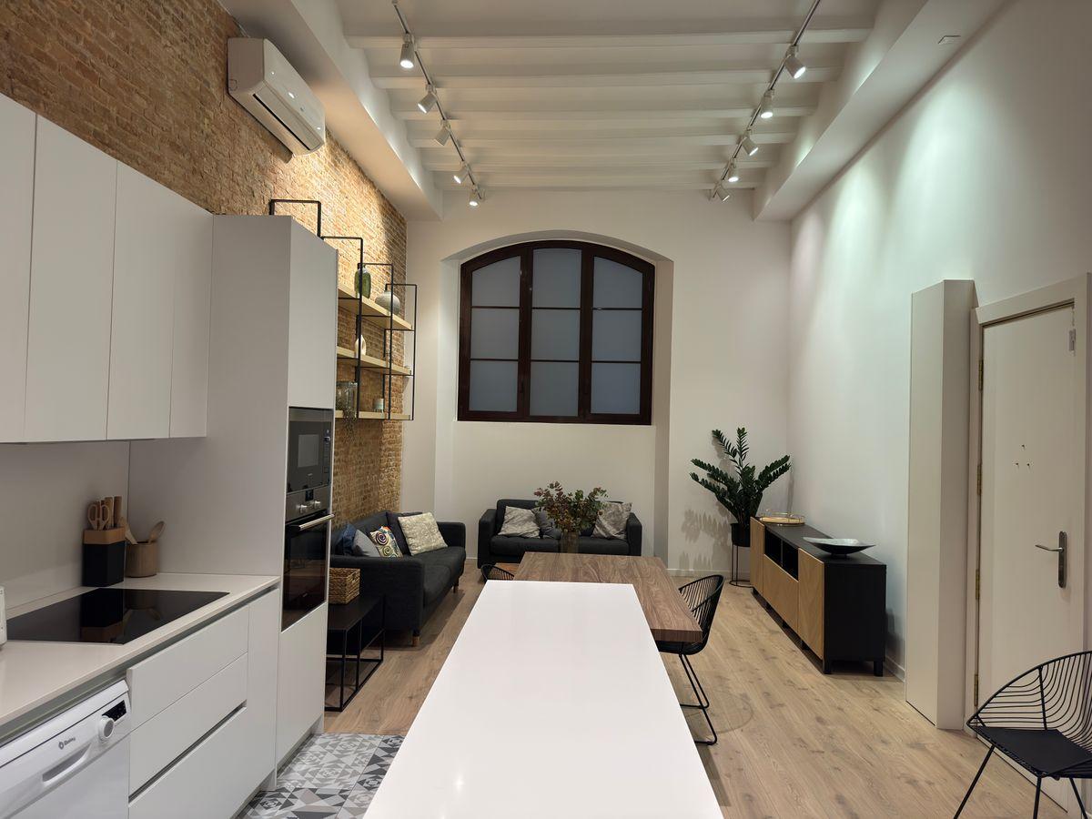 Piso en Venta en Carrer d'en Serra - 9