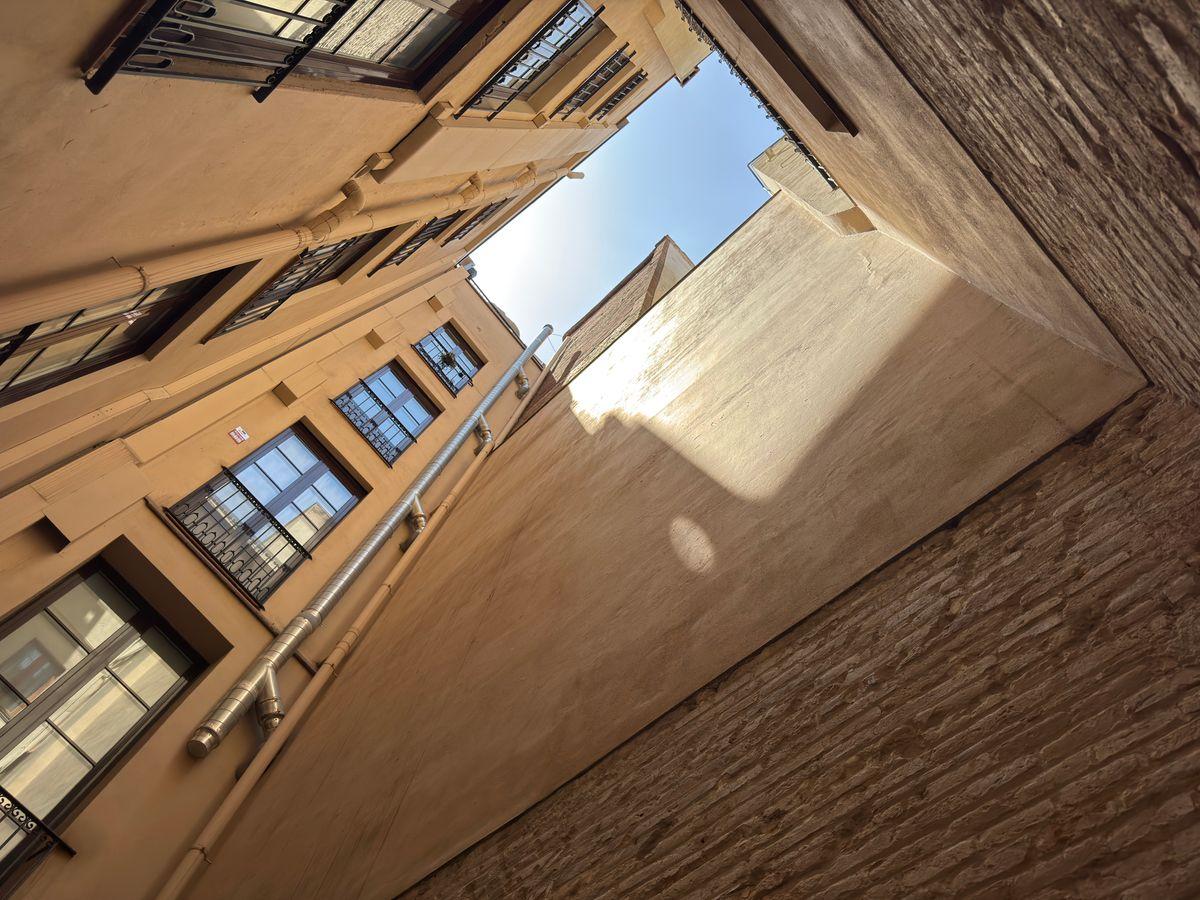 Piso en Venta en Carrer d'en Serra - 29