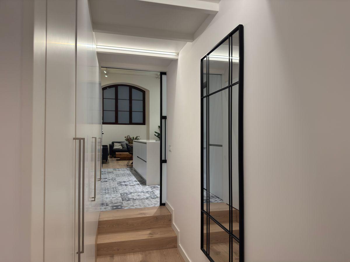 Piso en Venta en Carrer d'en Serra - 14