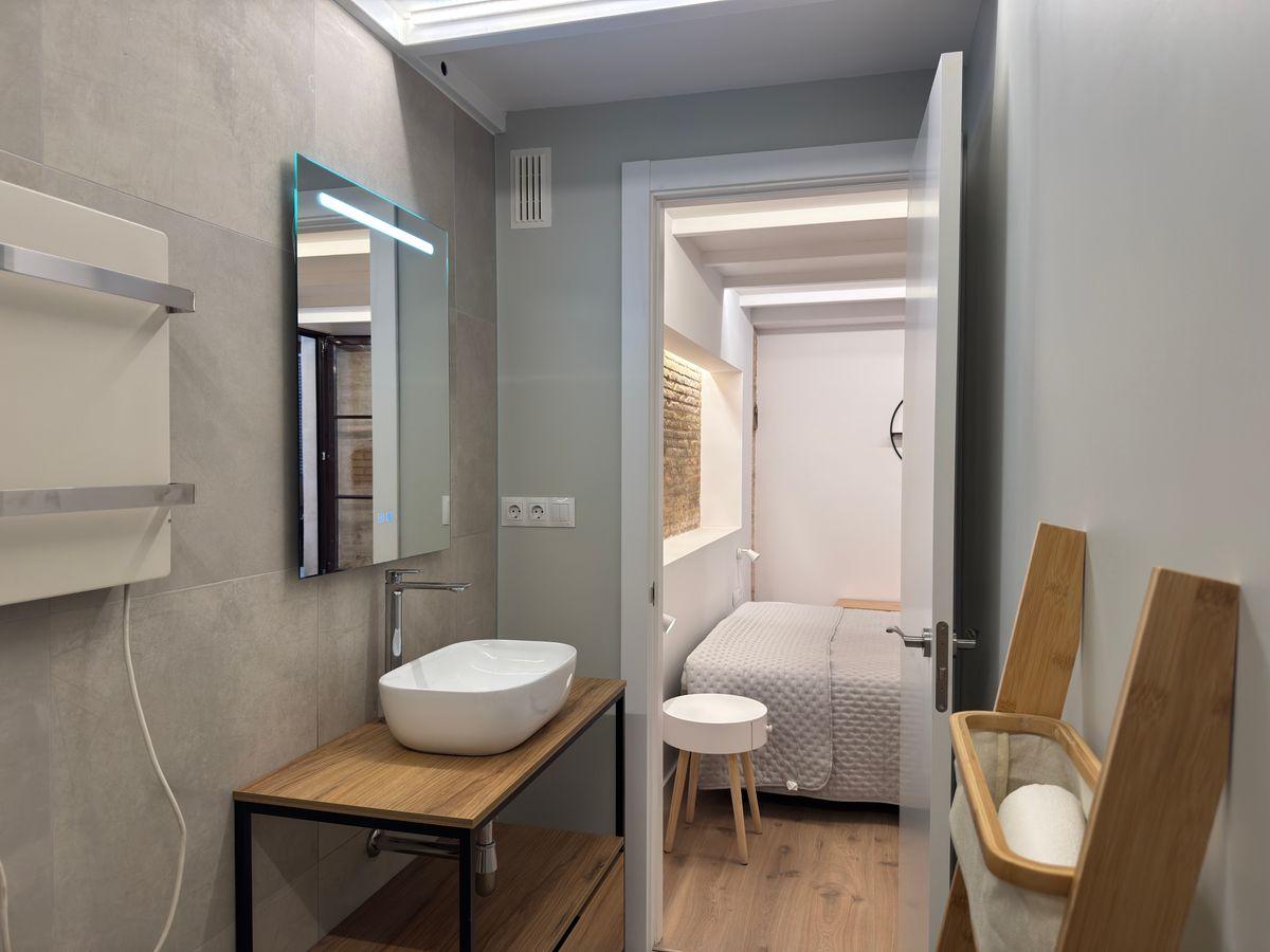 Piso en Venta en Carrer d'en Serra - 18