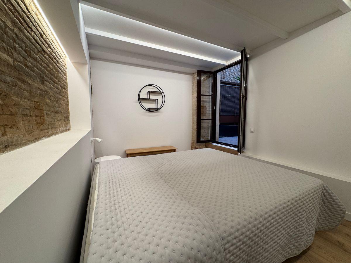 Piso en Venta en Carrer d'en Serra - 15
