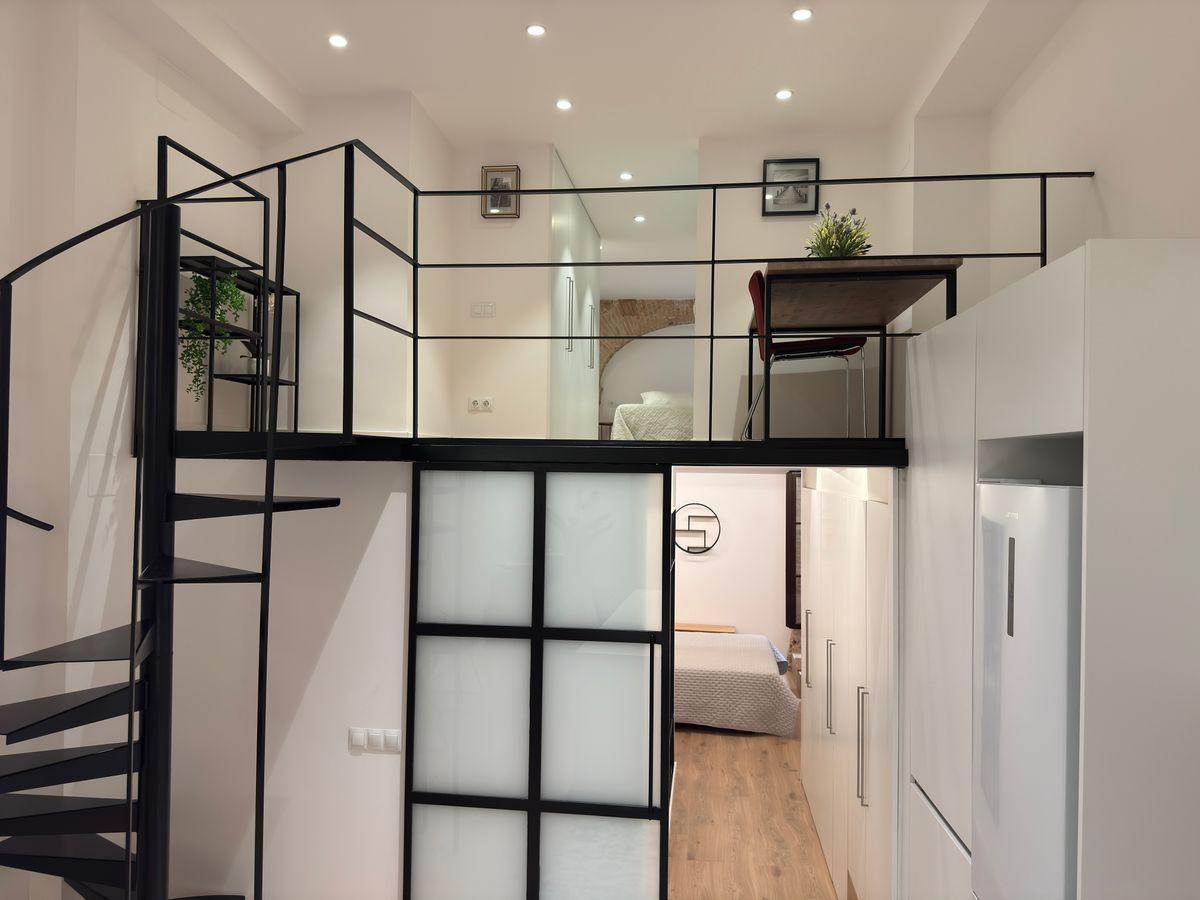 Piso en Venta en Carrer d'en Serra - 13