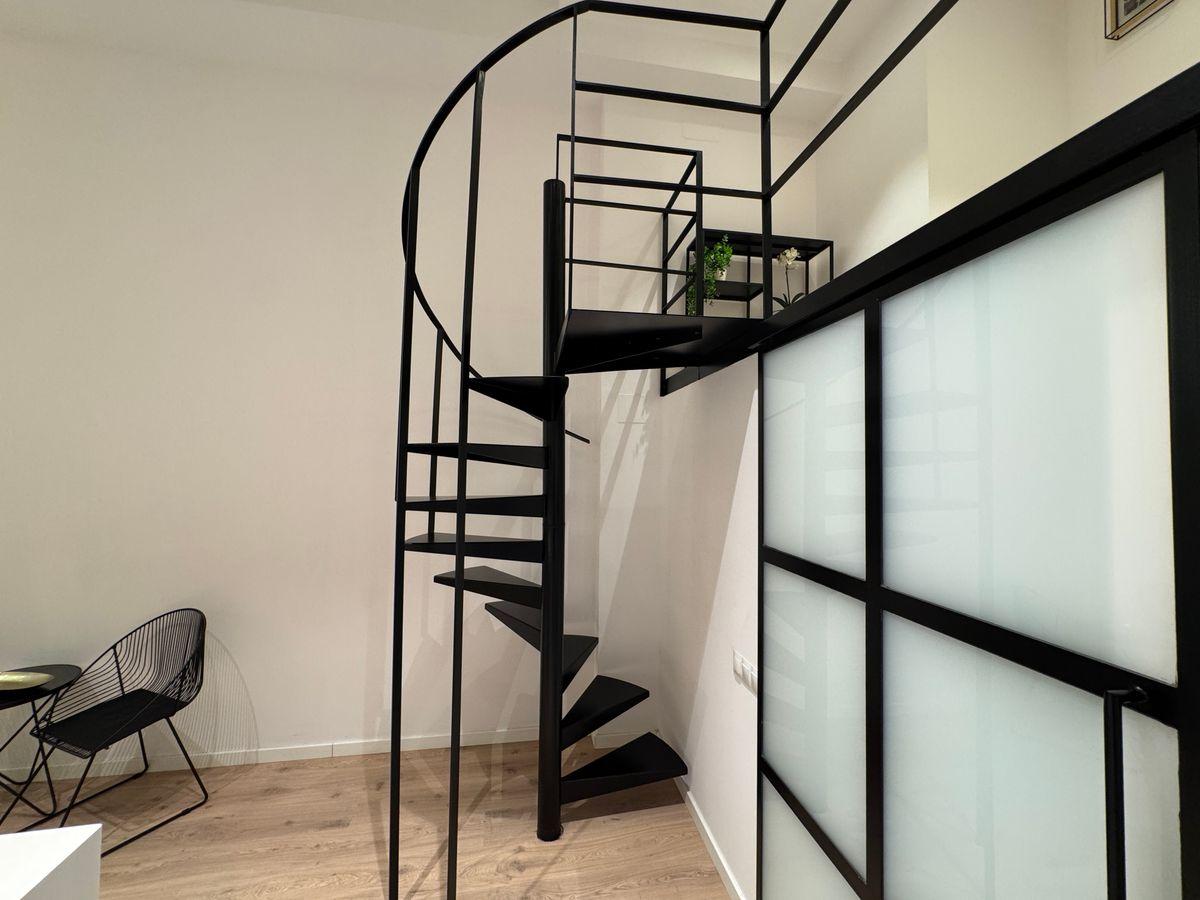 Piso en Venta en Carrer d'en Serra - 19