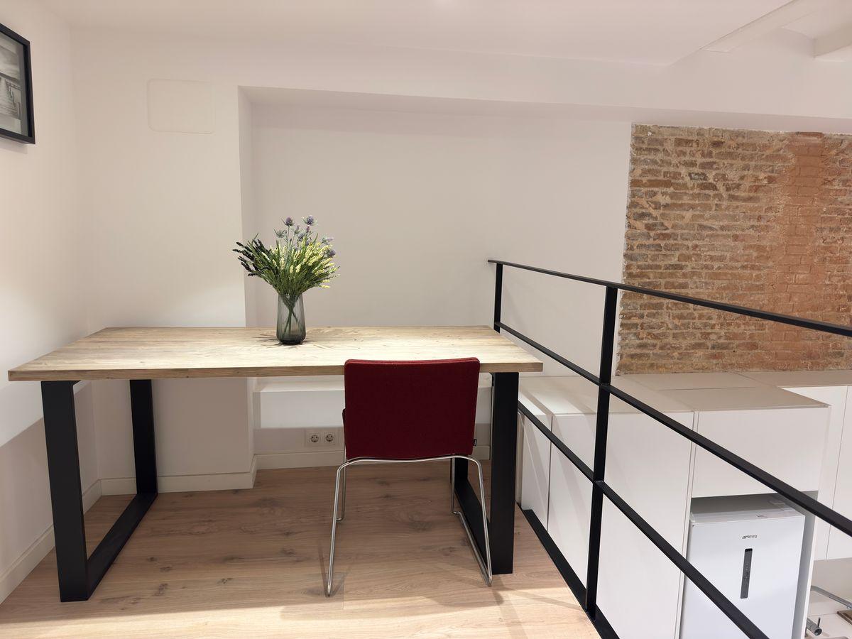 Piso en Venta en Carrer d'en Serra - 20