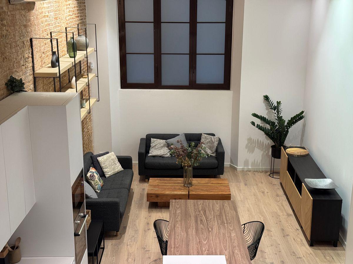 Piso en Venta en Carrer d'en Serra - 22